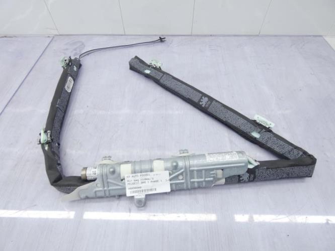 Air bag rideau gauche PEUGEOT 308 1 PHASE 1 Diesel