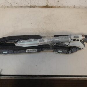 Air bag rideau gauche PEUGEOT 308 1 PHASE 1 Diesel