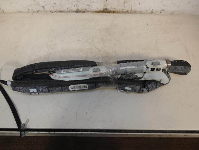 Air bag rideau gauche PEUGEOT 308 1 PHASE 1 Diesel
