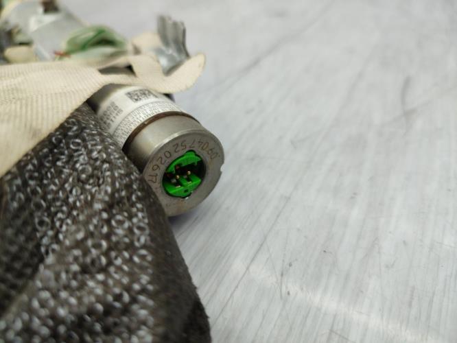 Air bag rideau gauche PEUGEOT 308 1 SW PHASE 1 BREAK Diesel