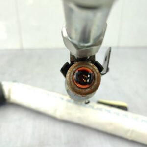 Air bag rideau gauche HYUNDAI SANTA FE 2 PHASE 1 Diesel