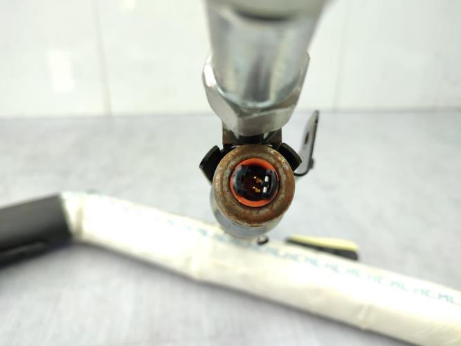 Air bag rideau gauche HYUNDAI SANTA FE 2 PHASE 1 Diesel