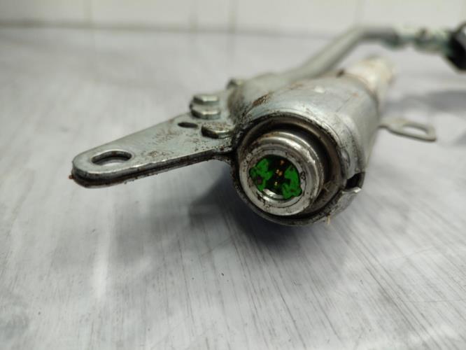 Air bag rideau gauche HYUNDAI TUCSON 1 Diesel