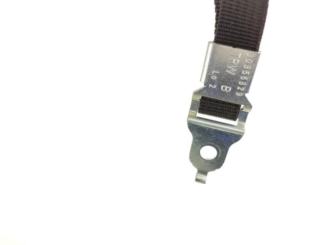 Air bag rideau gauche HYUNDAI TUCSON 1 Diesel