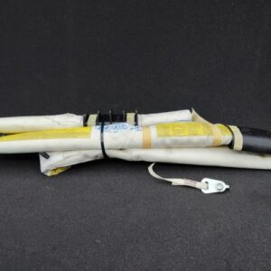 Air bag rideau gauche KIA SOUL 1 PHASE 1 Diesel