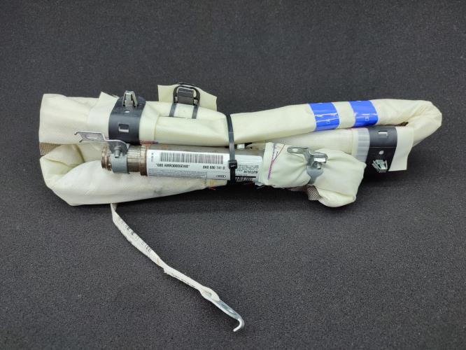 Air bag rideau gauche AUDI A4 3 AVANT PHASE 1 BREAK Diesel