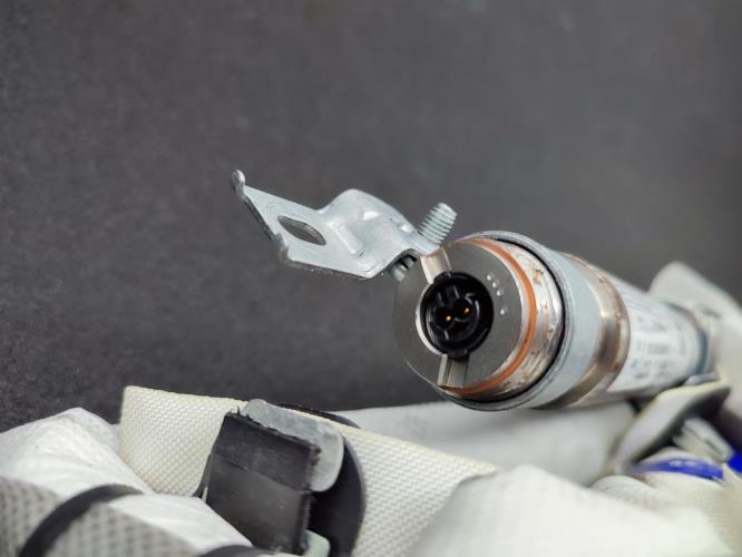 Air bag rideau gauche AUDI A4 3 PHASE 1 Diesel