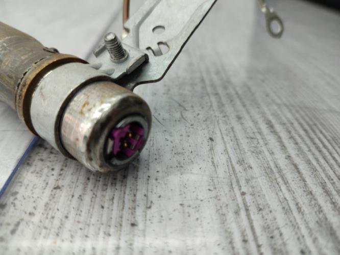 Air bag rideau gauche AUDI A3 2 PHASE 1 Diesel