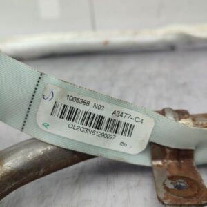 Air bag rideau gauche AUDI A3 2 PHASE 1 Diesel