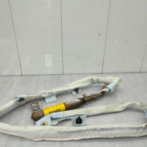 Air bag rideau gauche AUDI A3 2 PHASE 1 Diesel