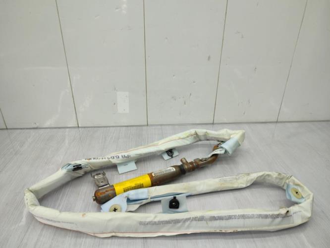 Air bag rideau gauche AUDI A3 2 PHASE 1 Diesel