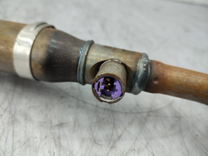 Air bag rideau gauche AUDI A3 2 SPORTBACK PHASE 1 Diesel