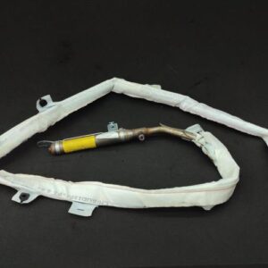 Air bag rideau gauche AUDI A3 2 SPORTBACK PHASE 2 Diesel