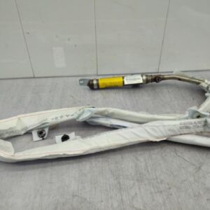 Air bag rideau gauche AUDI A3 2 SPORTBACK PHASE 2 Diesel