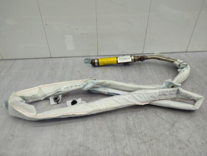 Air bag rideau gauche AUDI A3 2 SPORTBACK PHASE 2 Diesel