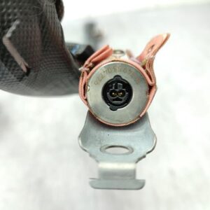 Air bag rideau gauche AUDI A1 1 PHASE 1 Diesel