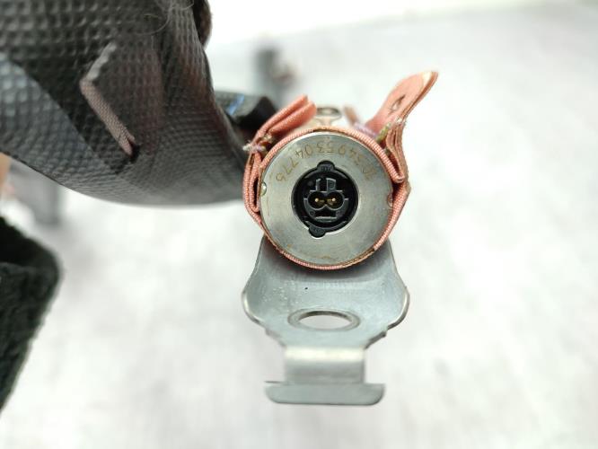 Air bag rideau gauche AUDI A1 1 PHASE 1 Diesel