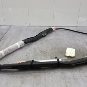Air bag rideau gauche CITROEN C3 2 PHASE 1 Essence