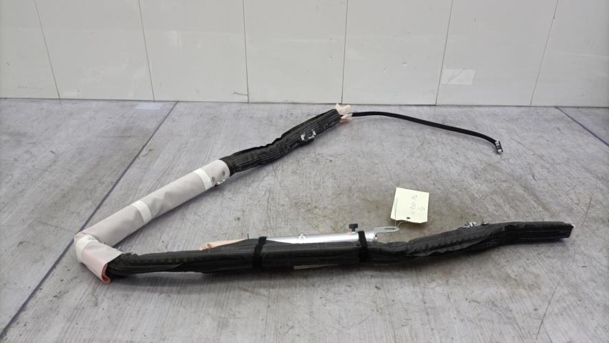 Air bag rideau gauche CITROEN C3 2 PHASE 1 Essence