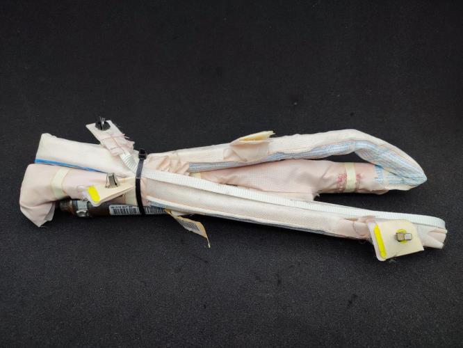 Air bag rideau gauche CITROEN C4 2 PHASE 1 Diesel