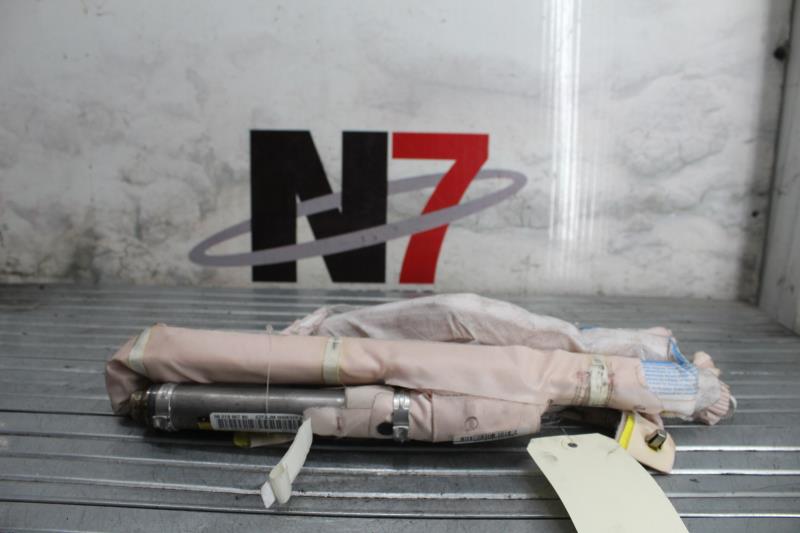 Air bag rideau gauche CITROEN C4 2 PHASE 1 Diesel