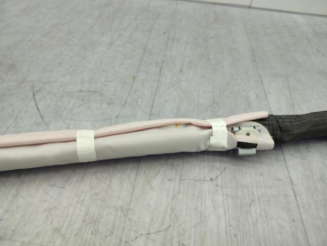 Air bag rideau gauche CITROEN C3 2 PHASE 2 Diesel