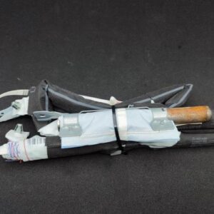 Air bag rideau gauche PEUGEOT 508 1 SW PHASE 2 BREAK Diesel
