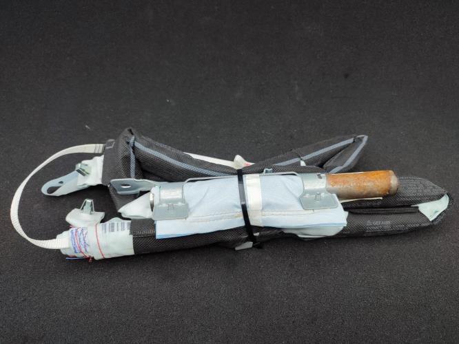Air bag rideau gauche PEUGEOT 508 1 SW PHASE 2 BREAK Diesel