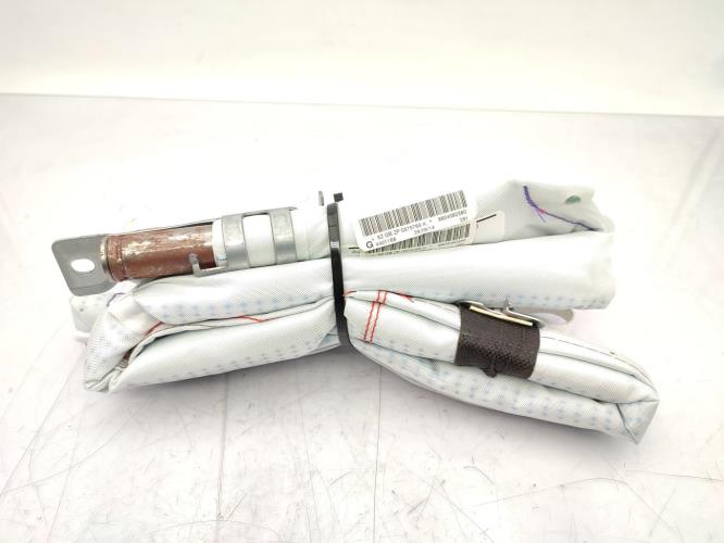 Air bag rideau gauche PEUGEOT 2008 1 PHASE 1