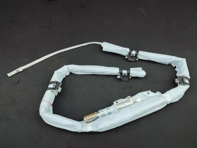 Air bag rideau gauche PEUGEOT 2008 1 PHASE 1 Essence