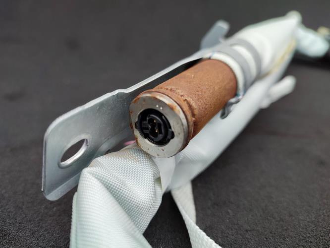 Air bag rideau gauche PEUGEOT 2008 1 PHASE 1 Diesel