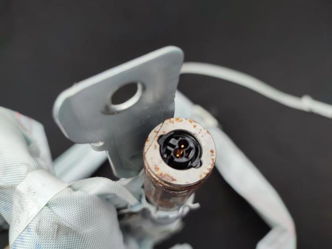 Air bag rideau gauche PEUGEOT 2008 1 PHASE 1 Diesel