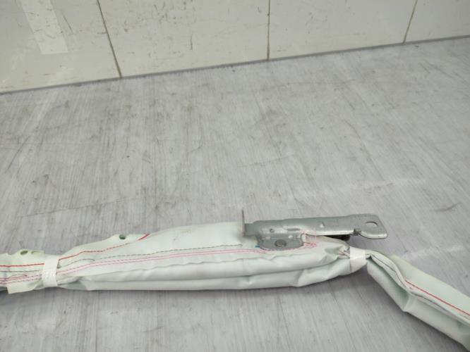 Air bag rideau gauche PEUGEOT 208 1 PHASE 1 Essence