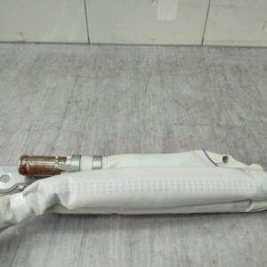 Air bag rideau gauche PEUGEOT 208 1 PHASE 1 Essence