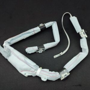 Air bag rideau gauche PEUGEOT 208 1 PHASE 2 Diesel