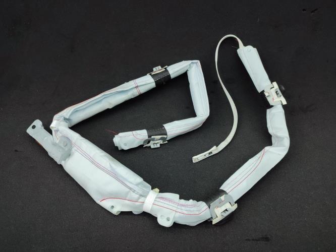 Air bag rideau gauche PEUGEOT 208 1 PHASE 2 Diesel