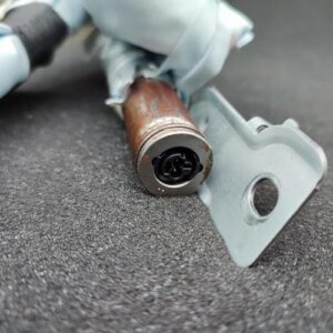 Air bag rideau gauche PEUGEOT 208 1 PHASE 2 Diesel