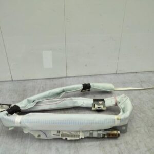 Air bag rideau gauche PEUGEOT 208 1 PHASE 2 Diesel