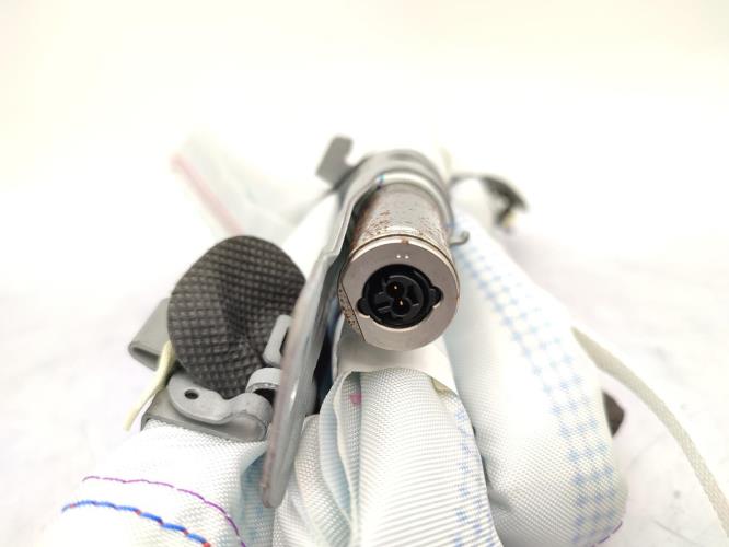 Air bag rideau gauche PEUGEOT 208 1 PHASE 2 Diesel