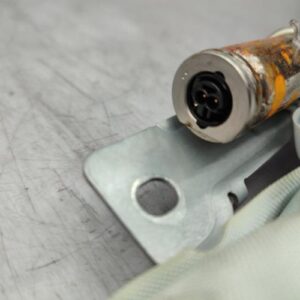 Air bag rideau gauche PEUGEOT 208 1 PHASE 2