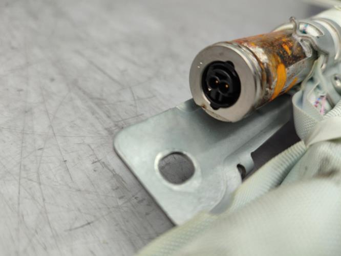 Air bag rideau gauche PEUGEOT 208 1 PHASE 2