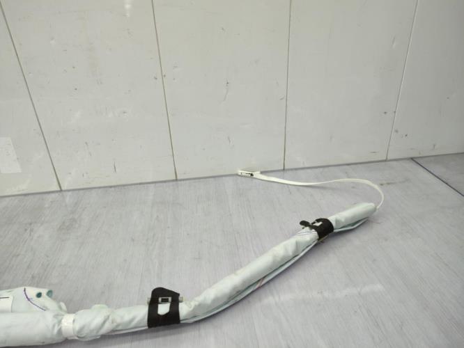 Air bag rideau gauche PEUGEOT 208 1 PHASE 2 Diesel