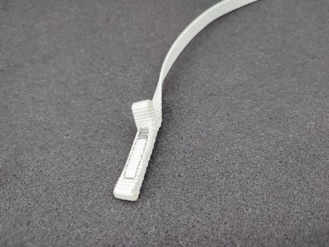 Air bag rideau gauche PEUGEOT 208 1 PHASE 2 Diesel