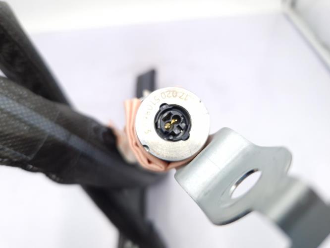 Air bag rideau gauche PEUGEOT 308 2 PHASE 1 Diesel