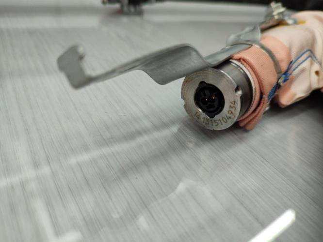 Air bag rideau gauche PEUGEOT 308 2 SW PHASE 1 BREAK Diesel