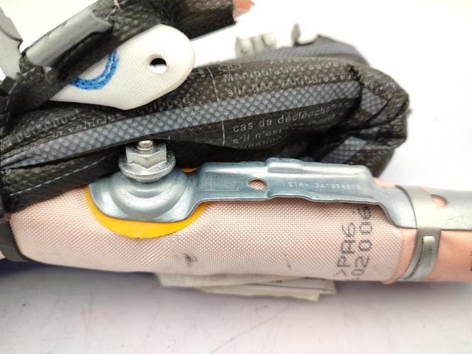 Air bag rideau gauche PEUGEOT 308 2 SW PHASE 1 BREAK Diesel