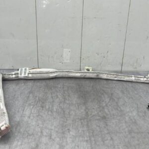 Air bag rideau gauche CITROEN C3 3 PHASE 2 Diesel