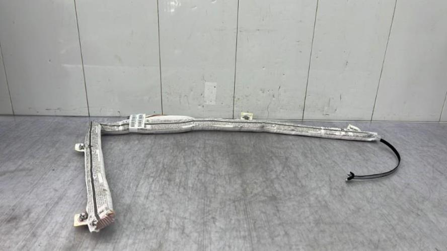 Air bag rideau gauche CITROEN C3 3 PHASE 2 Diesel