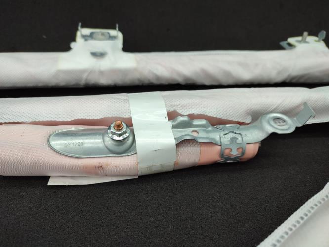 Air bag rideau gauche CITROEN C3 AIRCROSS 1 PHASE 1 Essence