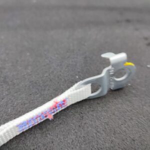 Air bag rideau gauche DACIA SANDERO 3 Essence/Hybride